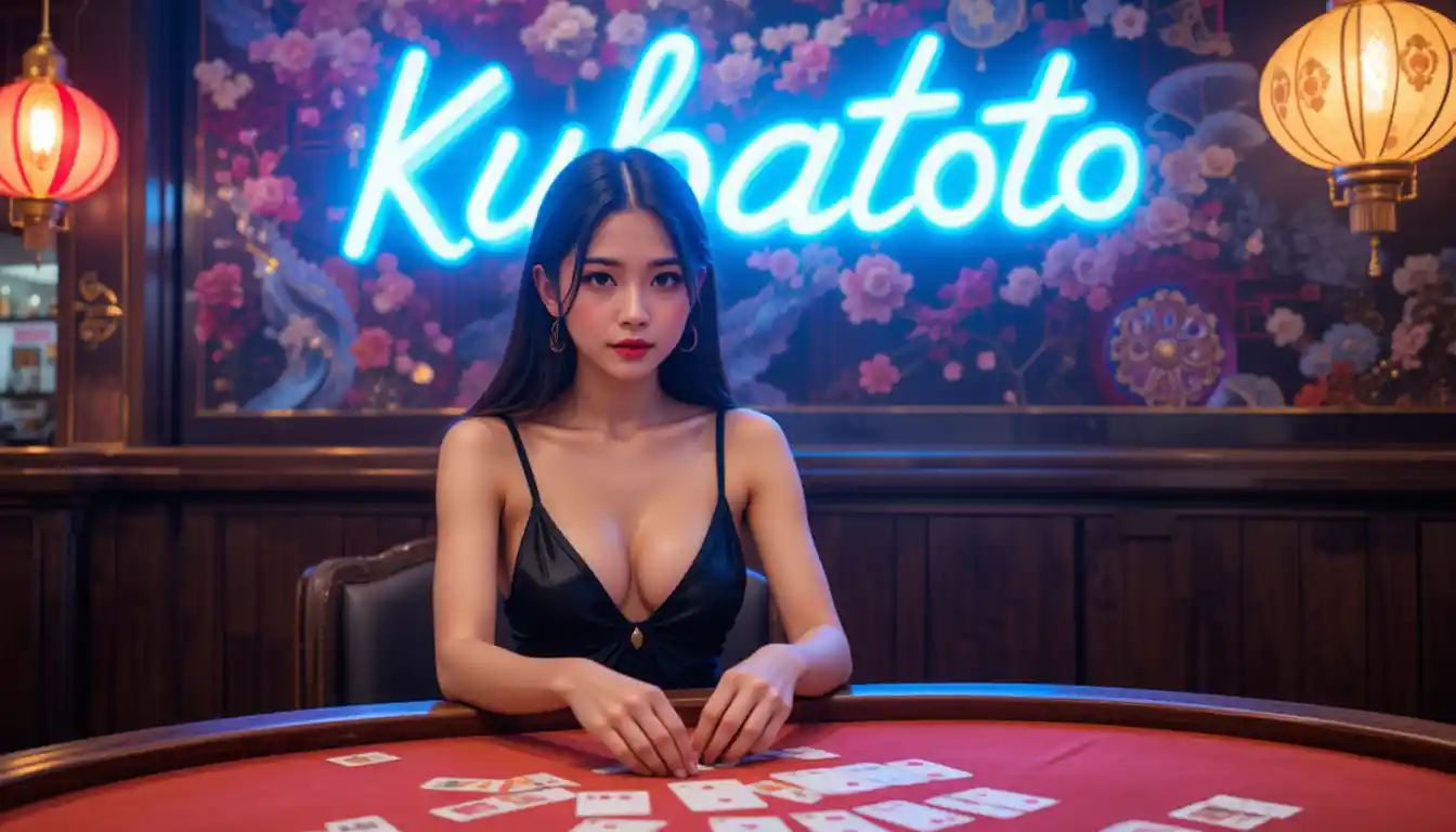 Slot Dana 10K Paling Gacor 2025: Panduan Lengkap dan Terpercaya